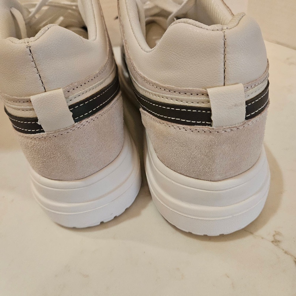 Men's NWT Axels Edition 1 Sneakers Size 44 (US 10.5) - Picture 9 of 13